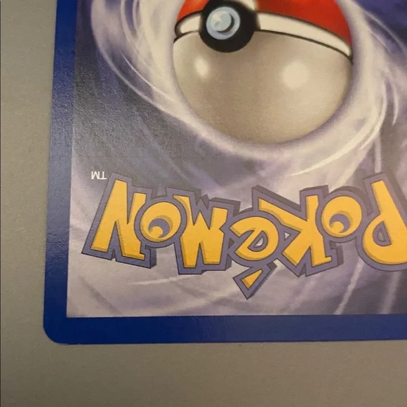 Pokemon WOTC 1st Edition Team Rocket 2000 Dark Wartortle 46/82 - Picture 5 of 7